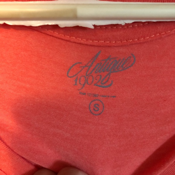 V Neck - Picture 2 of 3